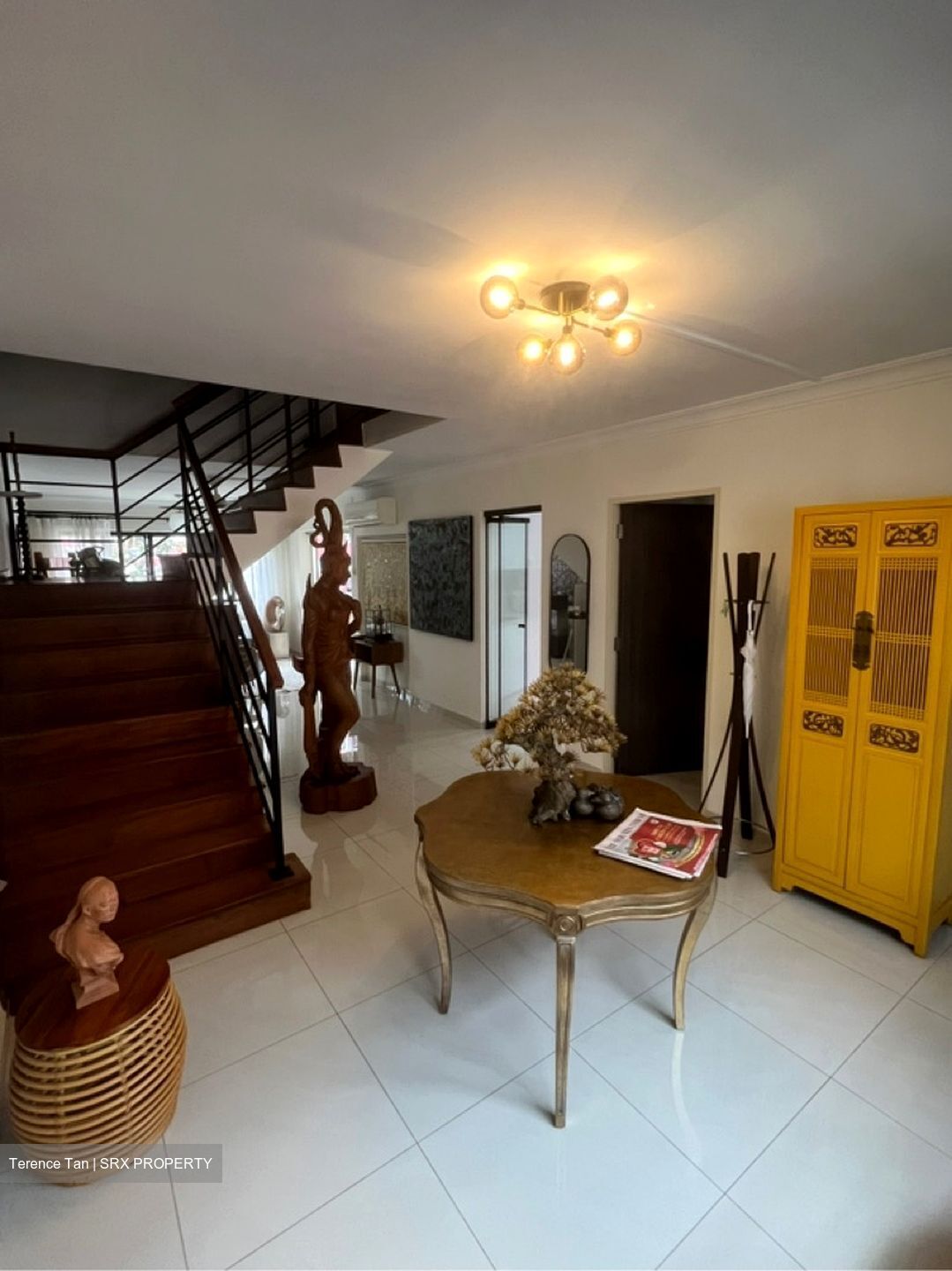Blk 3 Toh Yi Gardens (Bukit Timah), HDB Executive #595188941